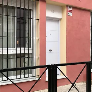 Apartamento Bc3 Aparcamiento Incluido 2d&2b Renovado Junto A La Alameda De Hércules, Sevilla