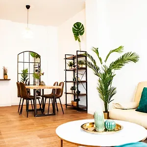 Apartamento Alohamundi Gavidia, Sevilla