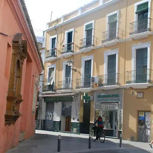 Apartamento Centro Santa Catalina 1ºa, Sevilla