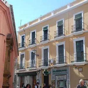 Apartamento Centro Santa Catalina 1º C, Sevilla