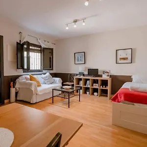 Apartamento Corral Del Horno Oasis, Sevilla