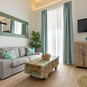 Apartamento Tu Casa En Herrera El Viejo, Sevilla