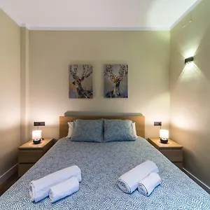 Apartamento Elegante Centro, Sevilla