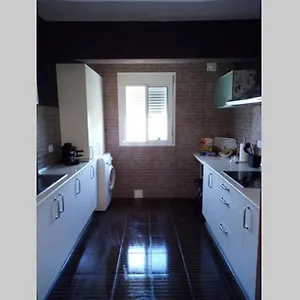 Apartamento ,piso Completo En Buena Zona,wifi Y Aparcamiento, Sevilla