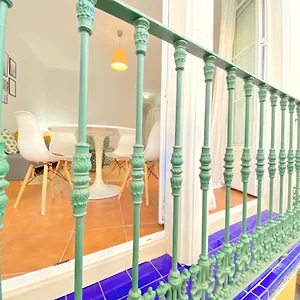 Apartamento Superb In Downtown Of ,parking Optional, !!, Sevilla