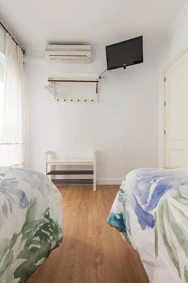 Apartment Elegante Con Mucho Encanto En Inmejorable Ubicacion Seville