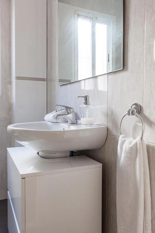 Apartment Elegante Con Mucho Encanto En Inmejorable Ubicacion Seville