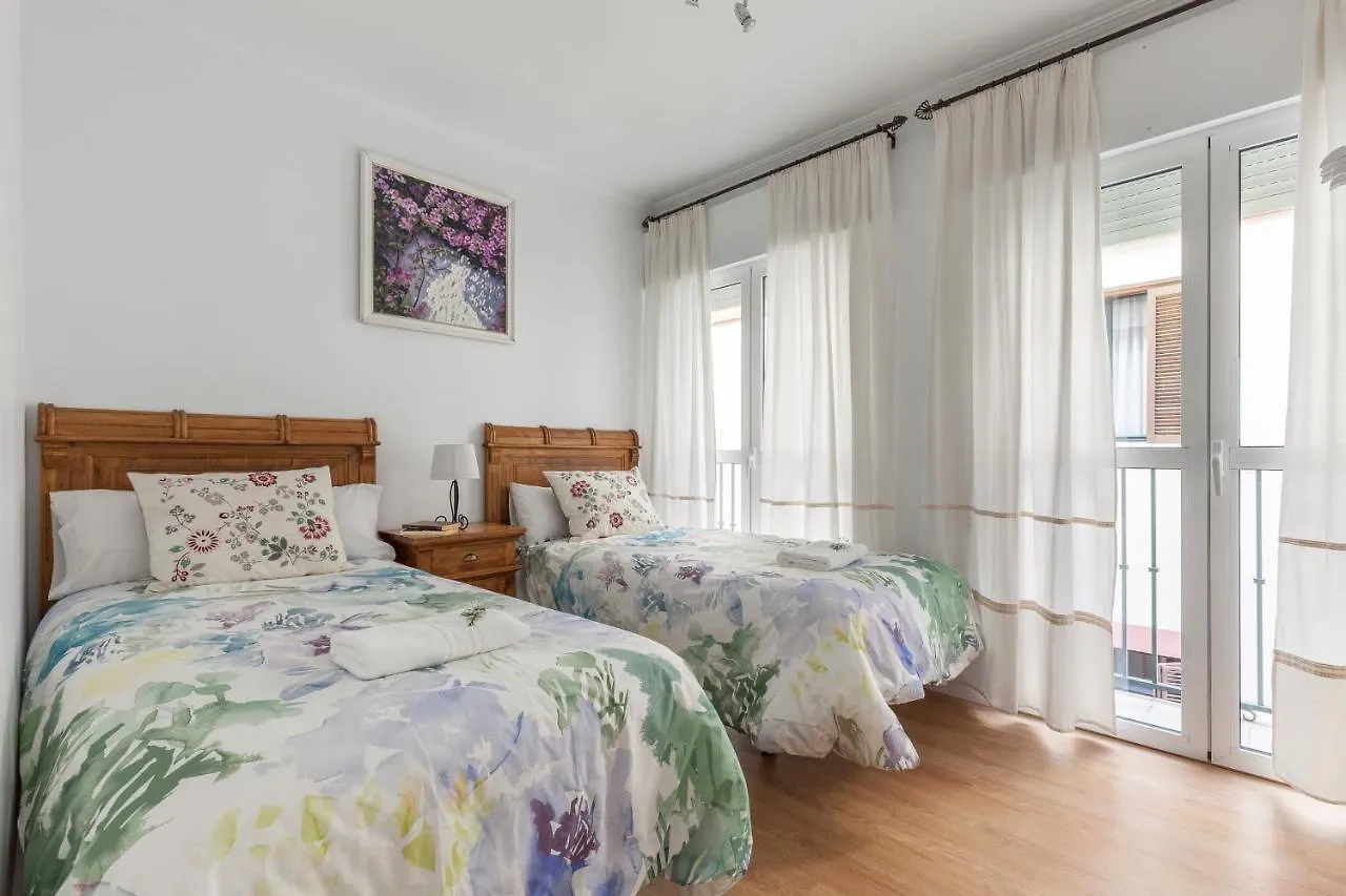 Elegante Con Mucho Encanto En Inmejorable Ubicacion Seville Apartment