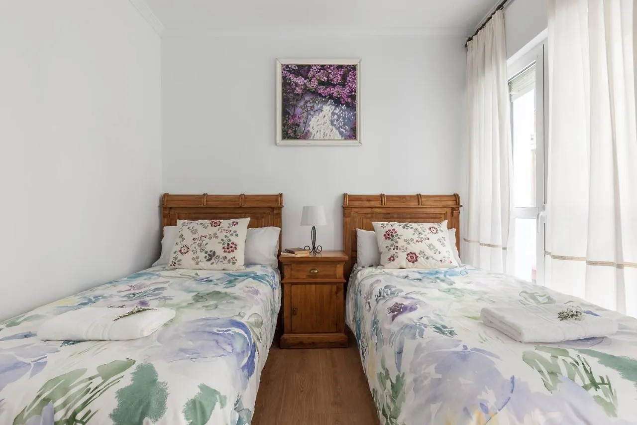 Apartment Elegante Con Mucho Encanto En Inmejorable Ubicacion Seville