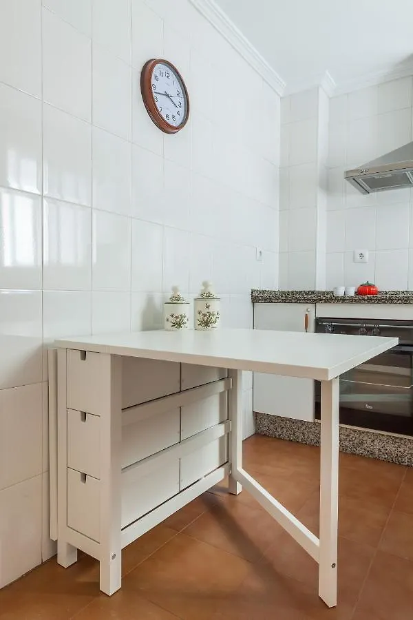 Elegante Con Mucho Encanto En Inmejorable Ubicacion Seville Apartment