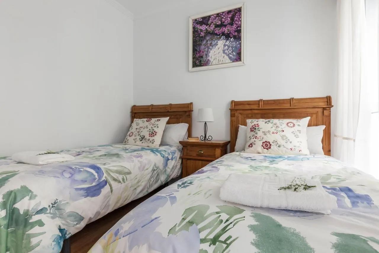 Apartment Elegante Con Mucho Encanto En Inmejorable Ubicacion Seville
